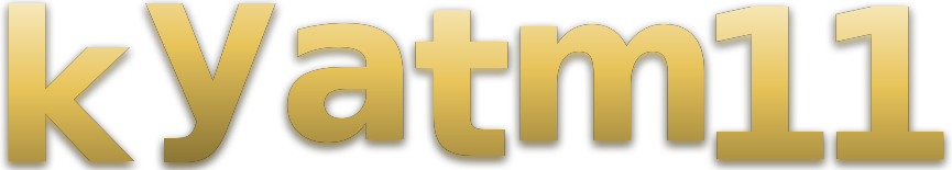 kyatm11 logo